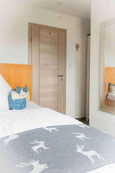 Gaestehaus Sattlerhof Bernau am Chiemsee Eksteriør billede